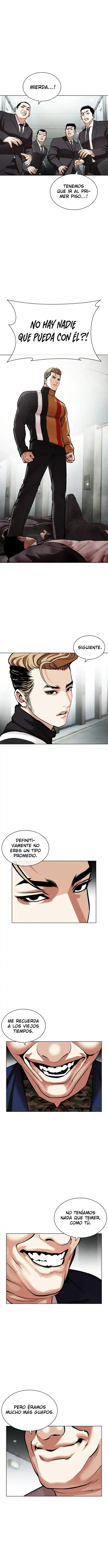 Lookism - Capítulo 452 - Página 14 - LectorTMOo