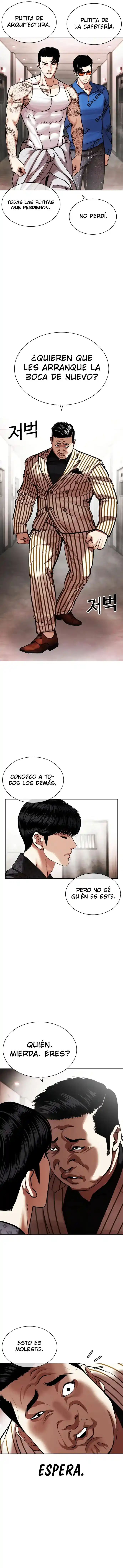 Lookism - Capítulo 452 - Página 17 - LectorTMOo