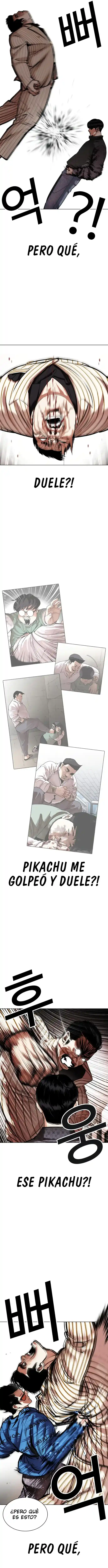 Lookism - Capítulo 452 - Página 19 - LectorTMOo