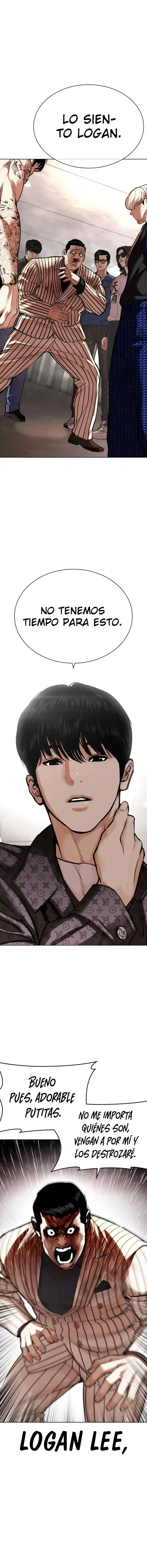 Lookism - Capítulo 453 - Página 2 - LectorTMOo