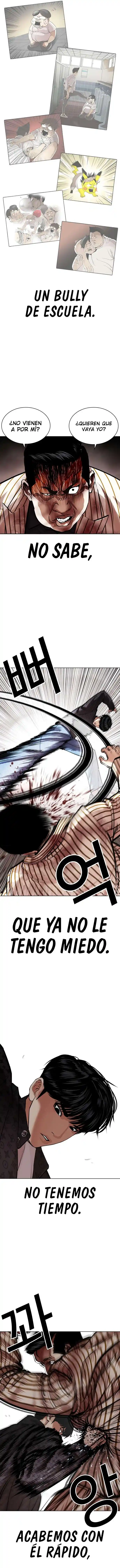 Lookism - Capítulo 453 - Página 3 - LectorTMOo