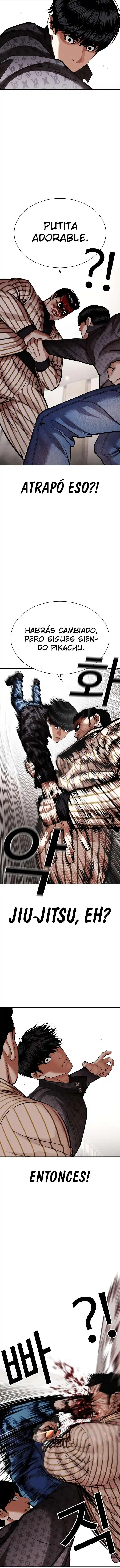 Lookism - Capítulo 453 - Página 5 - LectorTMOo