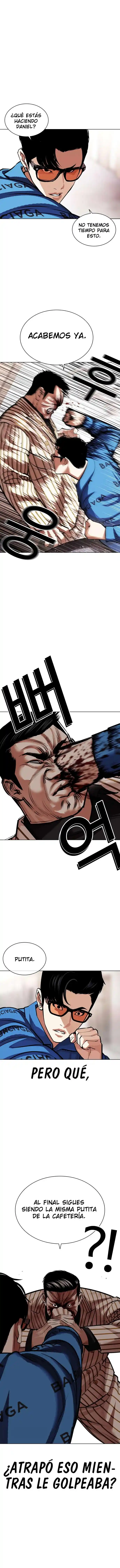 Lookism - Capítulo 453 - Página 6 - LectorTMOo