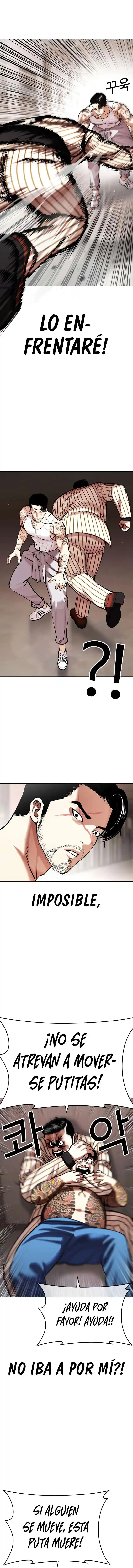Lookism - Capítulo 453 - Página 9 - LectorTMOo