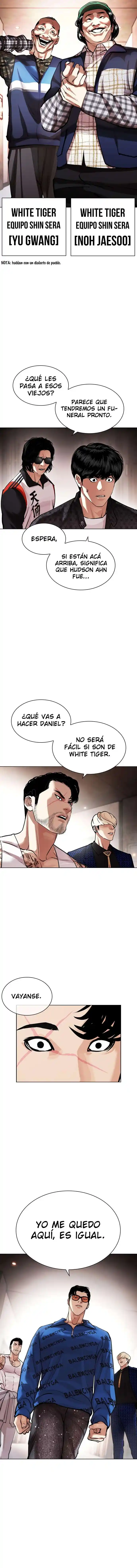 Lookism - Capítulo 453 - Página 13 - LectorTMOo