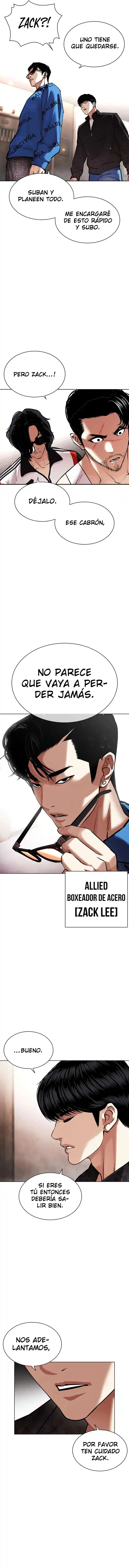 Lookism - Capítulo 453 - Página 14 - LectorTMOo