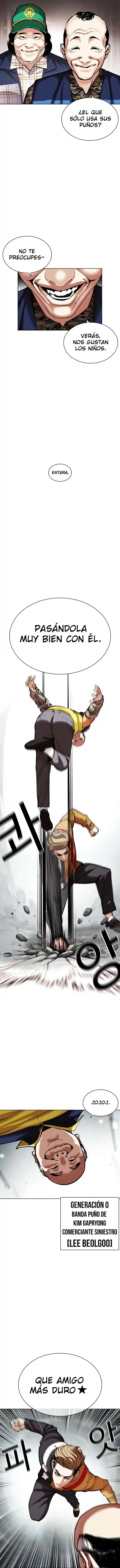 Lookism - Capítulo 453 - Página 16 - LectorTMOo
