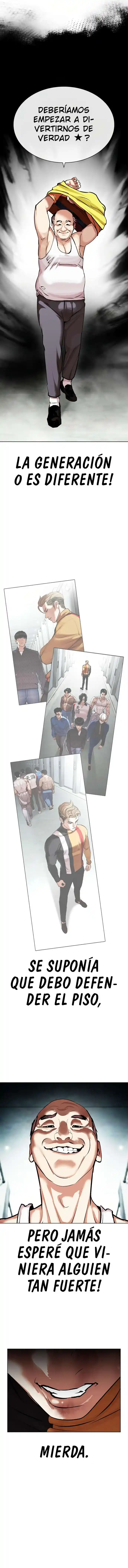 Lookism - Capítulo 453 - Página 19 - LectorTMOo