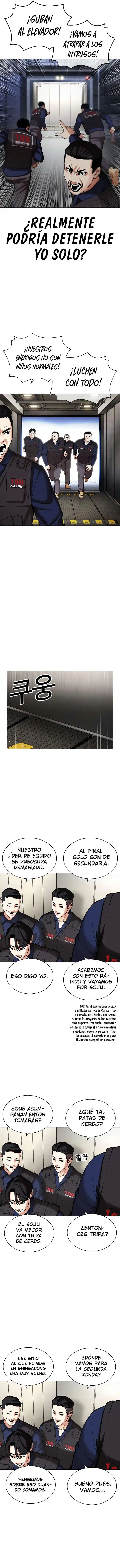Lookism - Capítulo 453 - Página 20 - LectorTMOo
