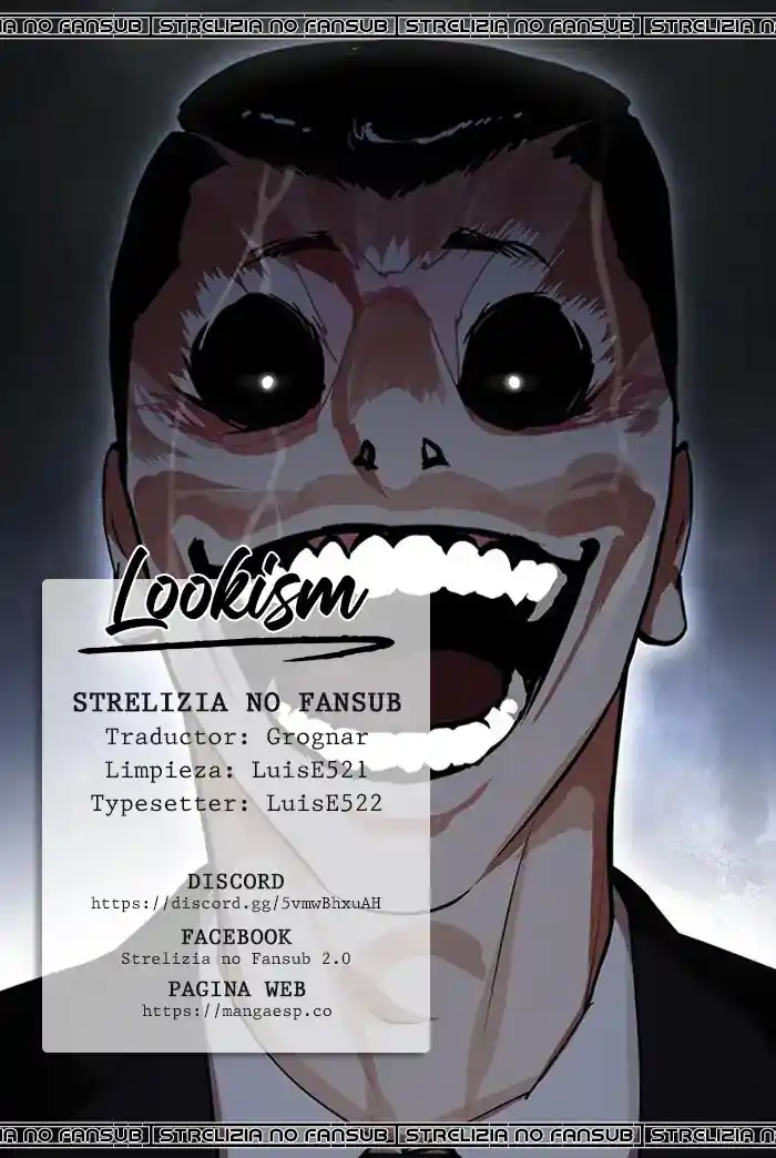 Lookism - Capítulo 454 - Página 1 - LectorTMOo