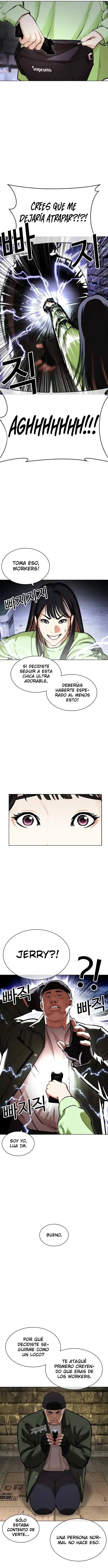 Lookism - Capítulo 454 - Página 3 - LectorTMOo