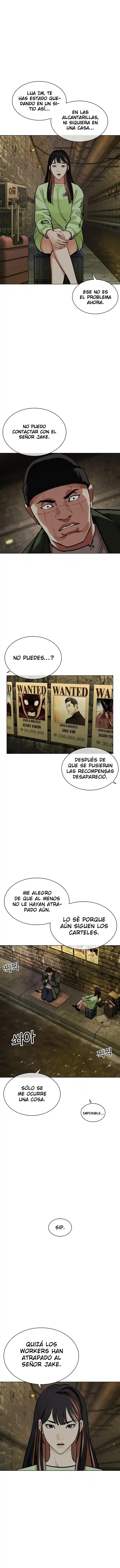 Lookism - Capítulo 454 - Página 4 - LectorTMOo