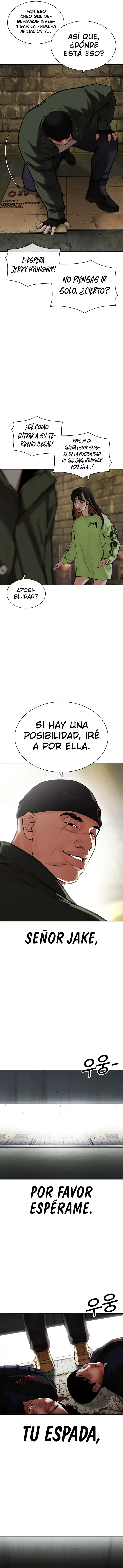 Lookism - Capítulo 454 - Página 5 - LectorTMOo