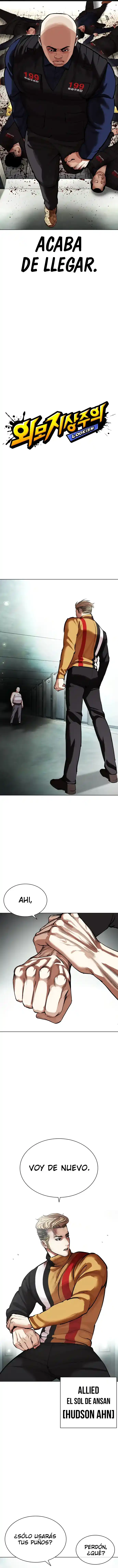 Lookism - Capítulo 454 - Página 6 - LectorTMOo