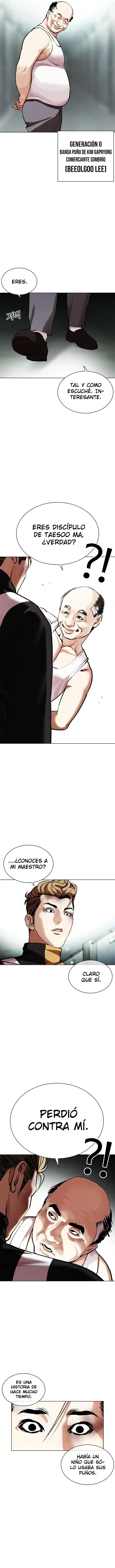 Lookism - Capítulo 454 - Página 7 - LectorTMOo