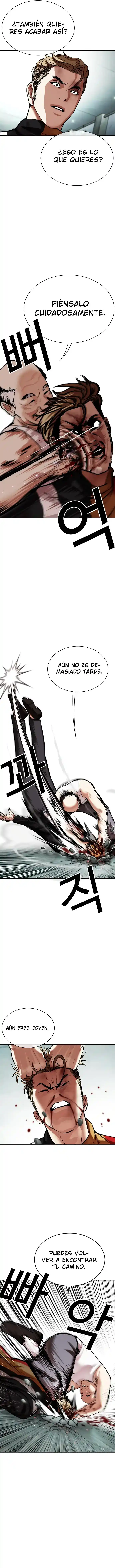 Lookism - Capítulo 454 - Página 9 - LectorTMOo