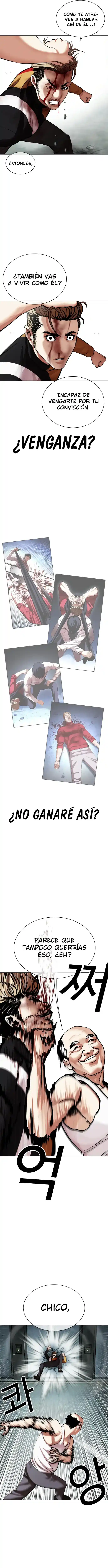 Lookism - Capítulo 454 - Página 10 - LectorTMOo