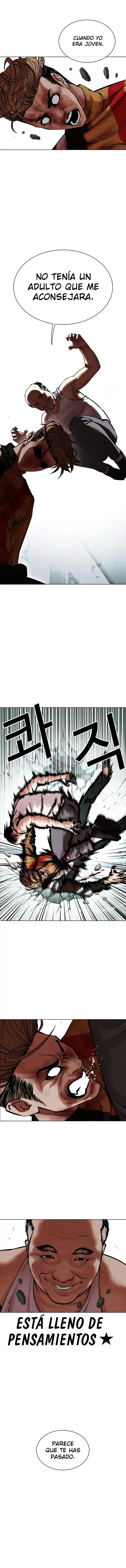Lookism - Capítulo 454 - Página 11 - LectorTMOo