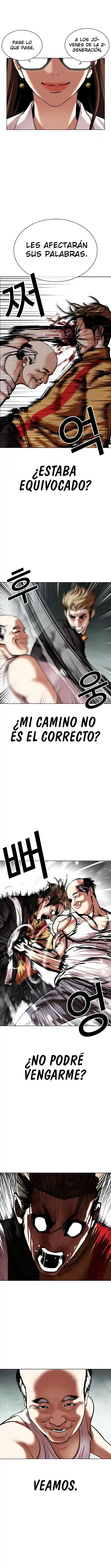 Lookism - Capítulo 454 - Página 13 - LectorTMOo