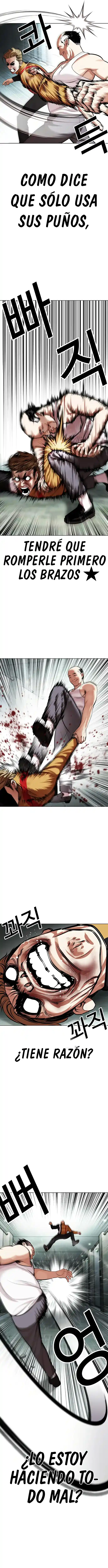 Lookism - Capítulo 454 - Página 14 - LectorTMOo