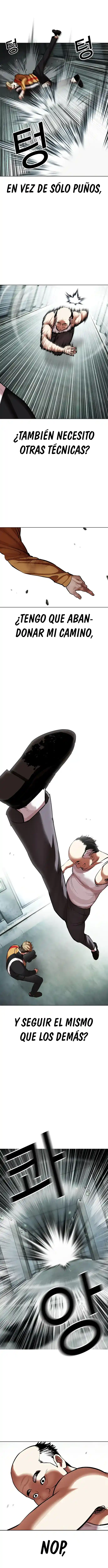 Lookism - Capítulo 454 - Página 15 - LectorTMOo