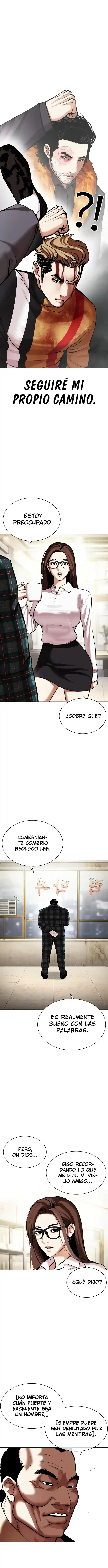 Lookism - Capítulo 454 - Página 16 - LectorTMOo