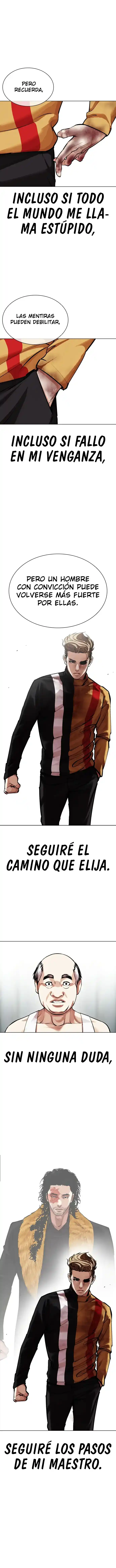 Lookism - Capítulo 454 - Página 17 - LectorTMOo