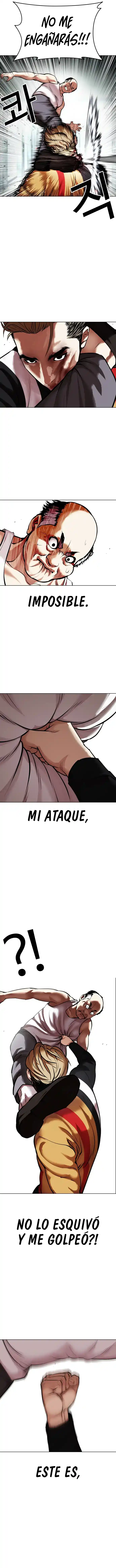 Lookism - Capítulo 454 - Página 18 - LectorTMOo