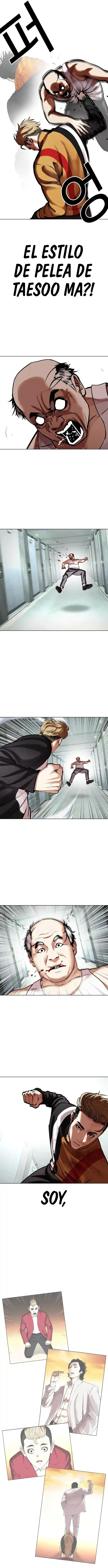 Lookism - Capítulo 454 - Página 19 - LectorTMOo