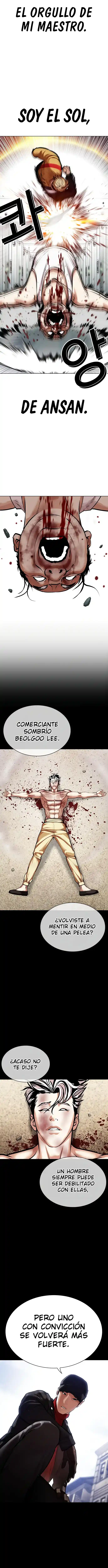 Lookism - Capítulo 454 - Página 20 - LectorTMOo