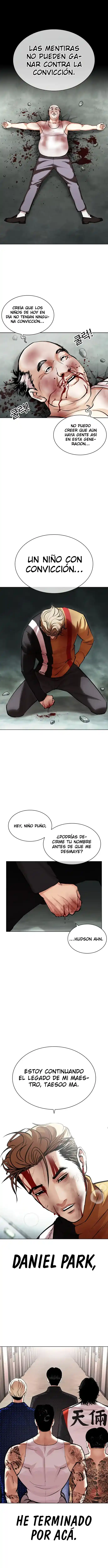 Lookism - Capítulo 454 - Página 21 - LectorTMOo