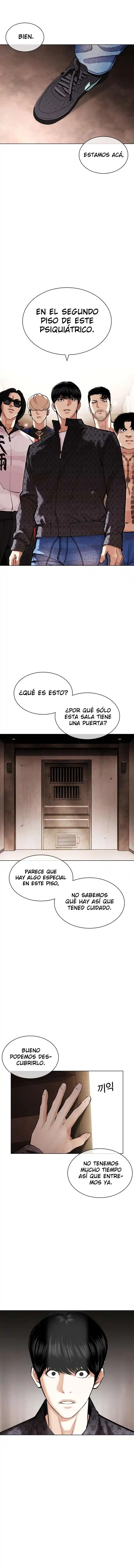 Lookism - Capítulo 455 - Página 2 - LectorTMOo
