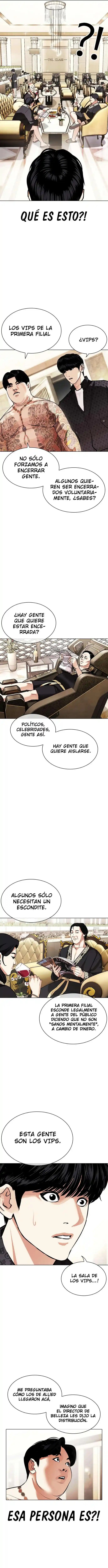 Lookism - Capítulo 455 - Página 3 - LectorTMOo