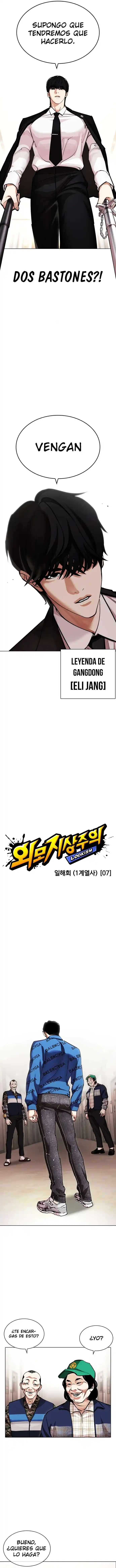 Lookism - Capítulo 455 - Página 5 - LectorTMOo