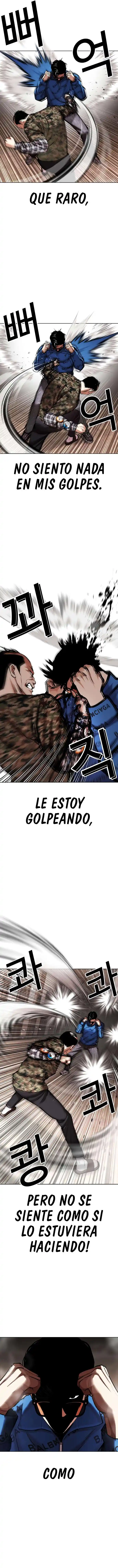 Lookism - Capítulo 455 - Página 10 - LectorTMOo