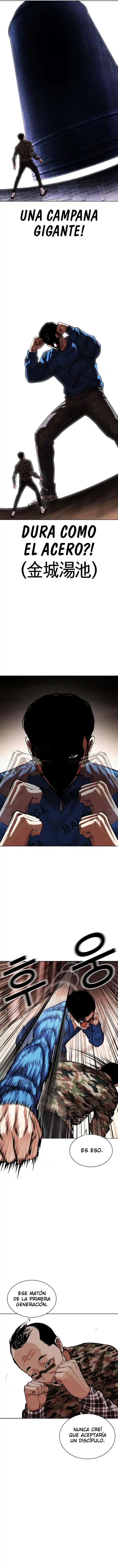 Lookism - Capítulo 455 - Página 11 - LectorTMOo