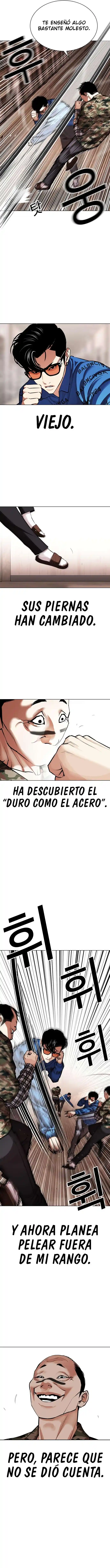 Lookism - Capítulo 455 - Página 12 - LectorTMOo