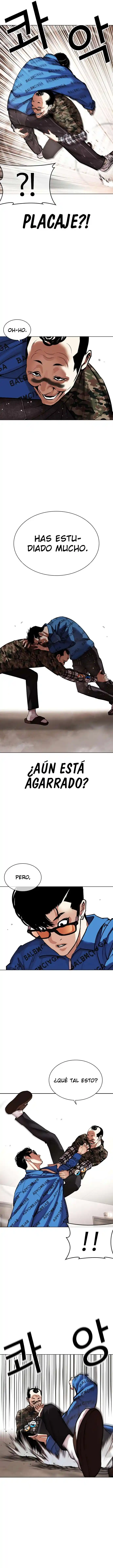 Lookism - Capítulo 455 - Página 14 - LectorTMOo