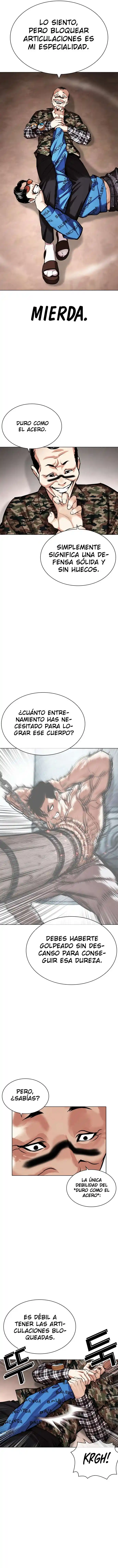 Lookism - Capítulo 455 - Página 15 - LectorTMOo