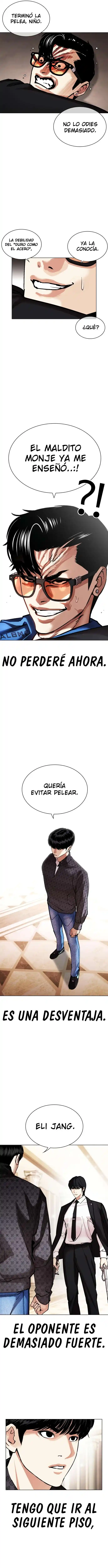 Lookism - Capítulo 455 - Página 16 - LectorTMOo