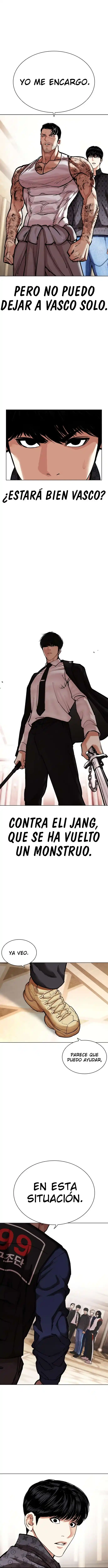 Lookism - Capítulo 455 - Página 17 - LectorTMOo