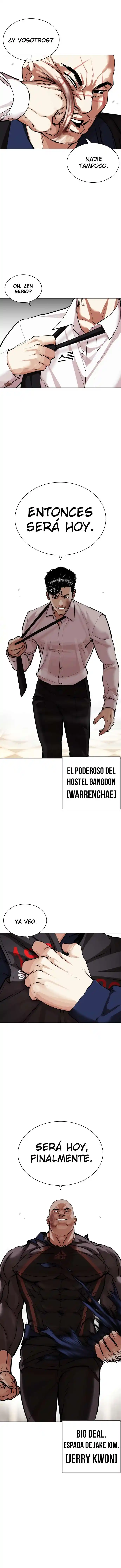 Lookism - Capítulo 455 - Página 19 - LectorTMOo