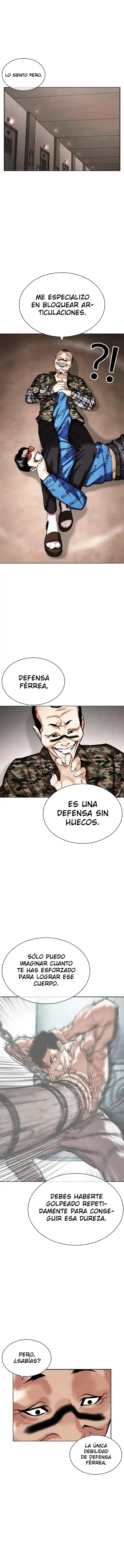Lookism - Capítulo 456 - Página 2 - LectorTMOo