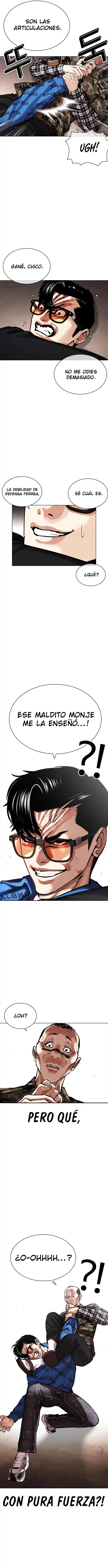 Lookism - Capítulo 456 - Página 3 - LectorTMOo