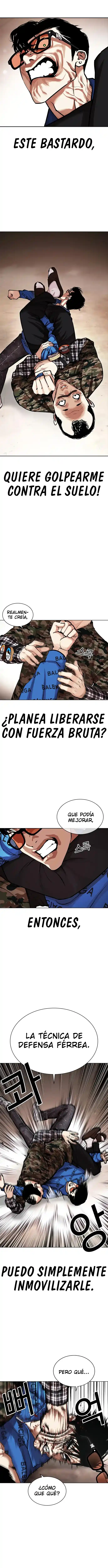 Lookism - Capítulo 456 - Página 4 - LectorTMOo