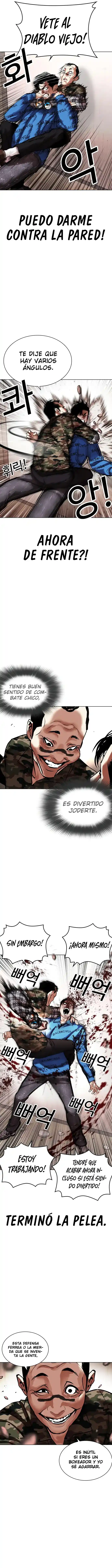 Lookism - Capítulo 456 - Página 7 - LectorTMOo
