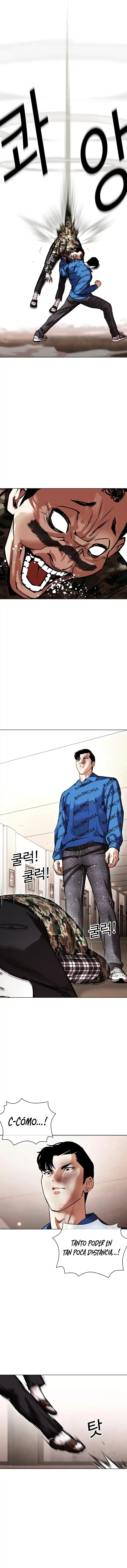 Lookism - Capítulo 456 - Página 11 - LectorTMOo