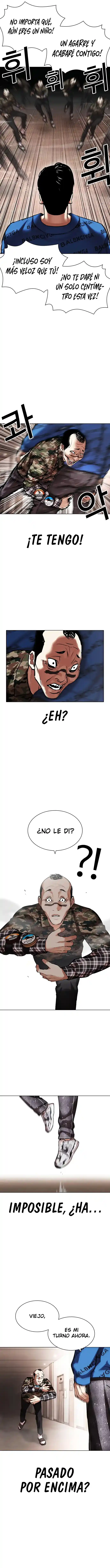 Lookism - Capítulo 456 - Página 12 - LectorTMOo