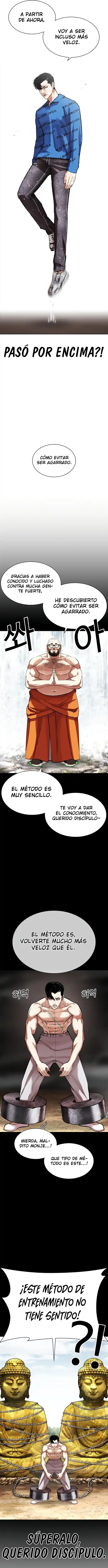 Lookism - Capítulo 456 - Página 13 - LectorTMOo
