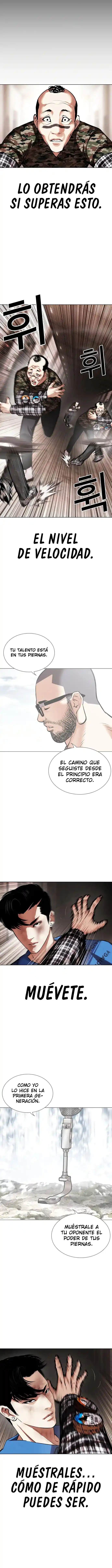 Lookism - Capítulo 456 - Página 14 - LectorTMOo